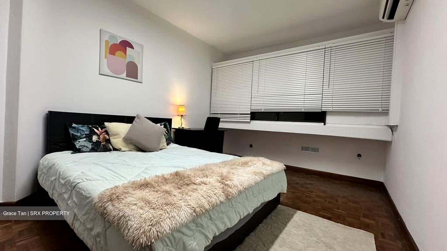 Ivory Heights (D22), Condominium #587123551